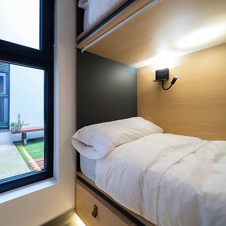 Dpaso Hostel Chantada Eksteriør bilde